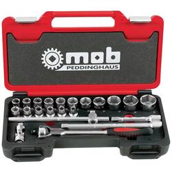 MOB Knarre 22teilig 9436022001