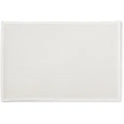 Badematte RHOMTUFT PLAIN ( 70 x 120 cm) - 50 x 70 cm