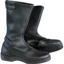 Daytona Classic Oldtimer, Stiefel - Schwarz - 38