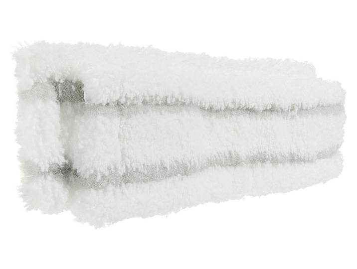 Kärcher Microfaserpad-Set Wv50 2 Stück