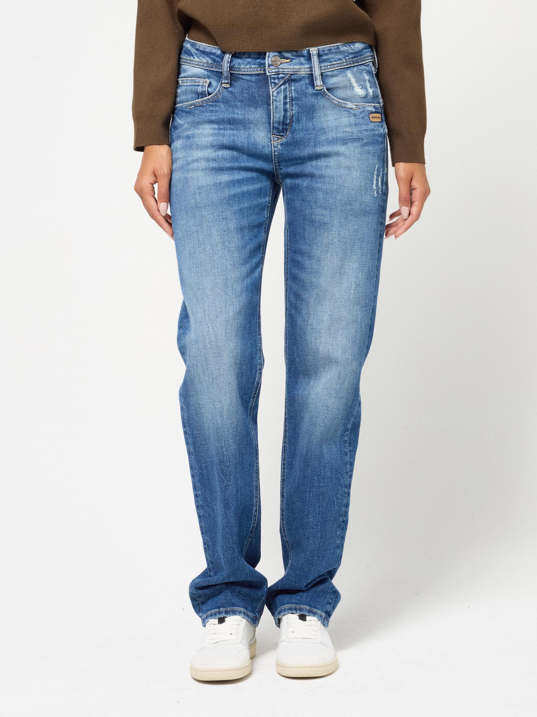 94AMELIE STRAIGHT - straight fit Jeans