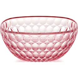 Vanity Schale 16 cm rosa