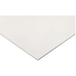 RS PRO, Möbelausstattung, Polycarbonat Tafeln 2x610x1250mm (2 Stk.)