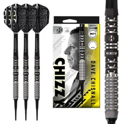 Harrows Dave Chisnall Serie 4 Softdarts