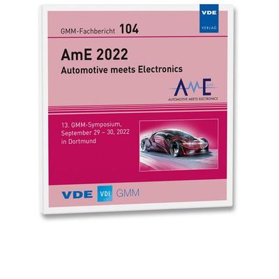 GMM-Fb. 104: AmE 2022