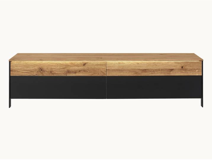 Lowboard Fira - Variante 02