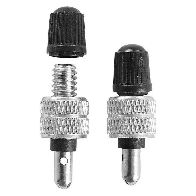 Rawlink Bicycle valves 2 units (49393374)