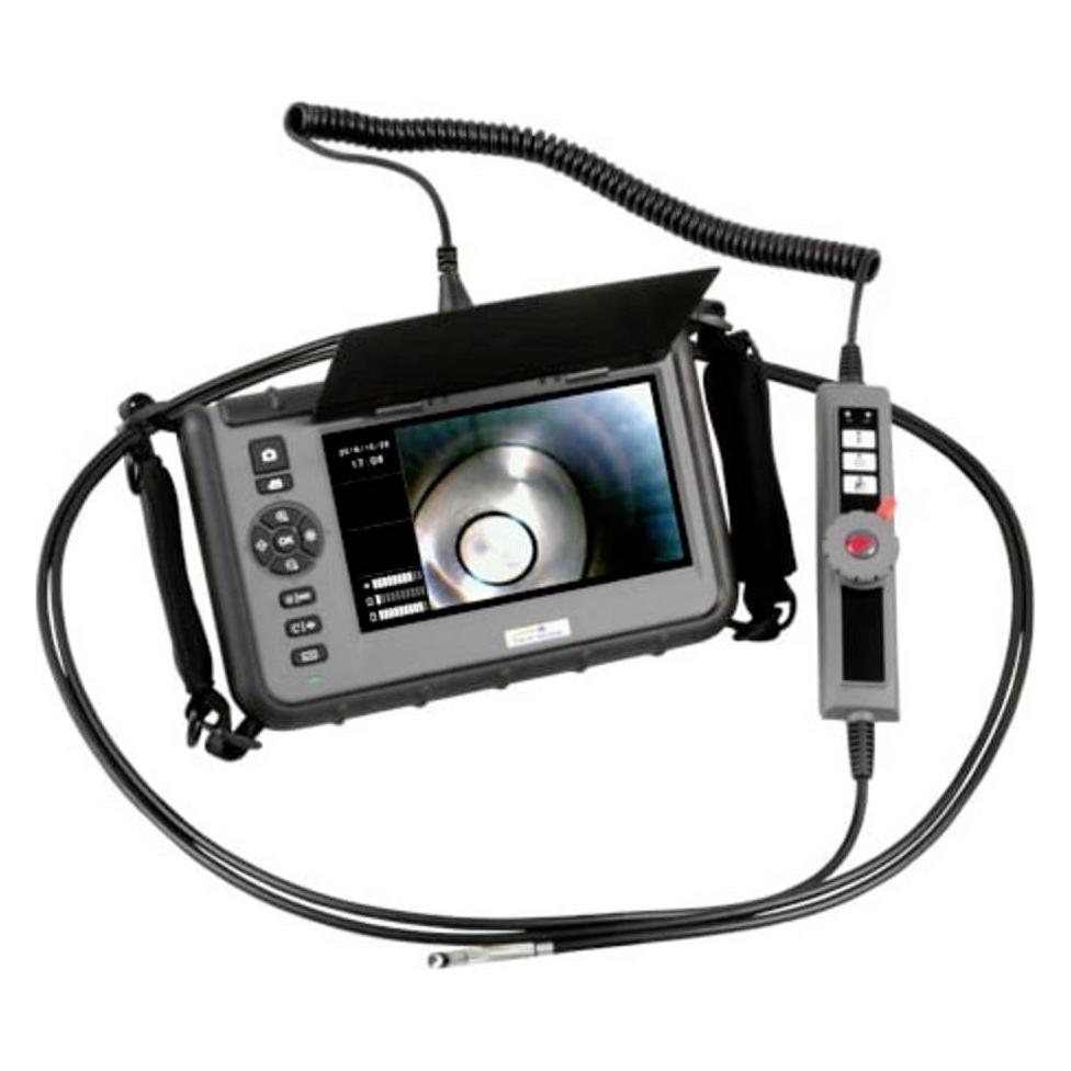 PCE Instruments Industrie - Endoskop (PCE-VE 1036HR-F)