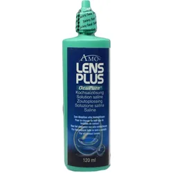 Lens Plus Ocupure 120 ML