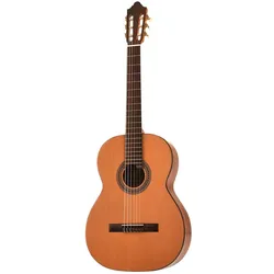Duke Guitars Basis C - Konzertgitarre