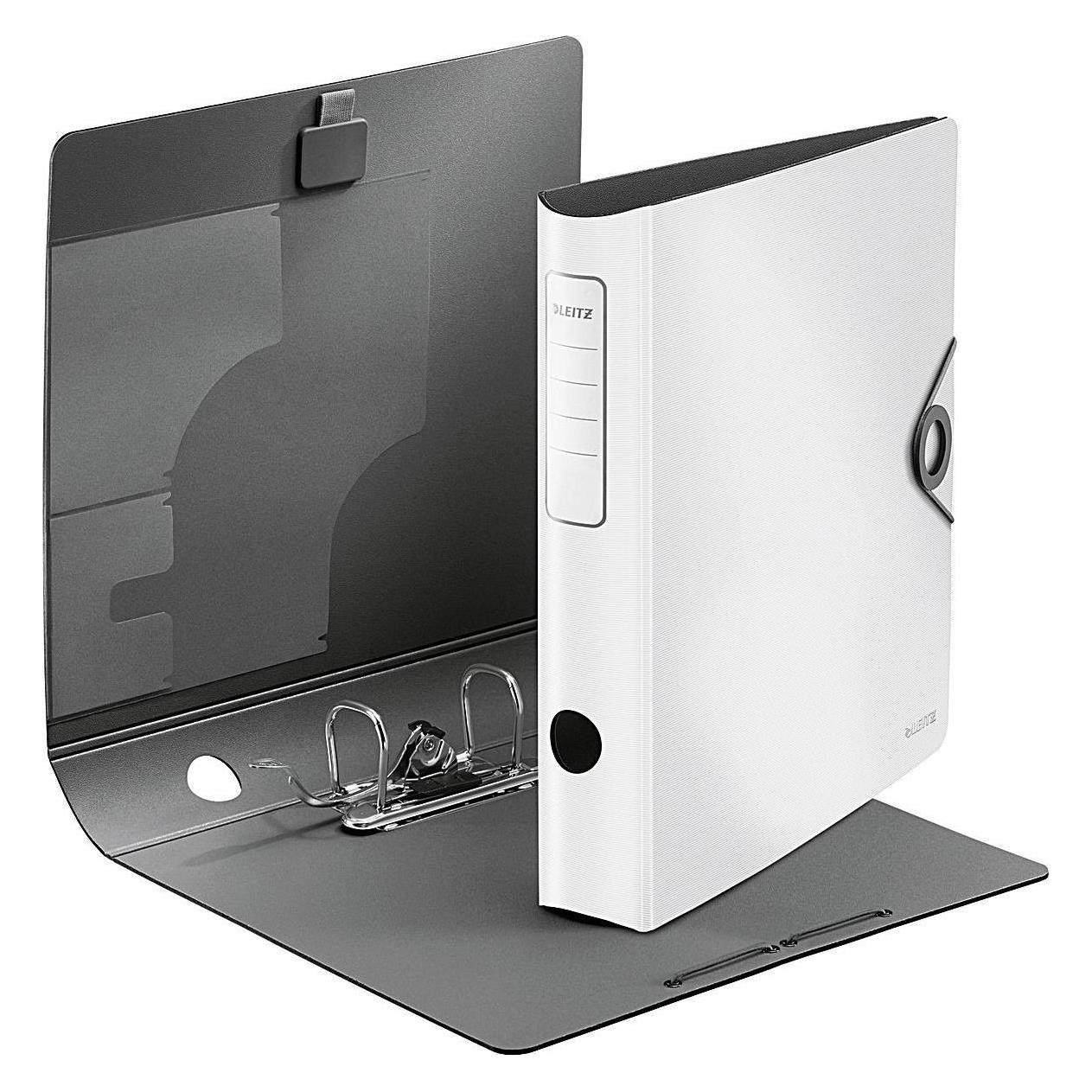 Leitz Active Solid (A4, 62 mm, 1 Stk.) (10481001)
