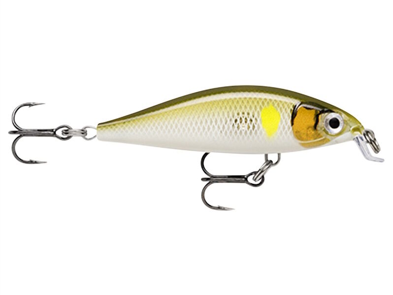 Rapala X-Light Minnow 5cm-Ayu (Ayu)