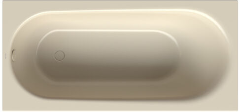 Bette BetteComodo bain 1253-006 170x80x45cm, jasmin