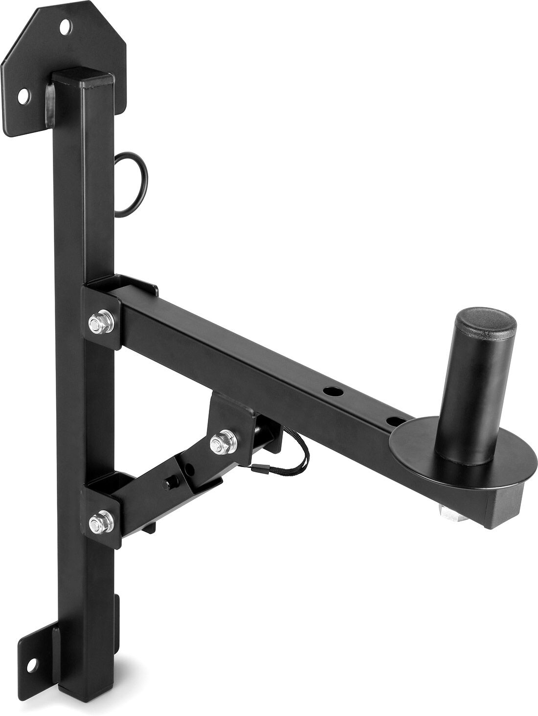 Vonyx Wms04 Lautsprecher-Wandhalterung Heavy Duty