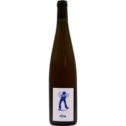 Orange - Pépin Vins Nature