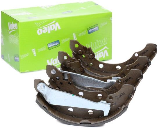 VALEO 562080 Brake Shoe Set