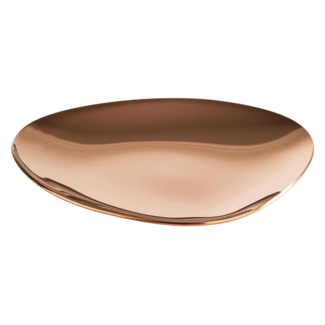 APS Teller "PEBBLES", 4er-Set (4x) (40794)