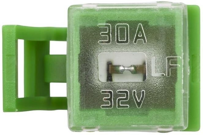 HELLA 8JS 740 026-611 Fuse
