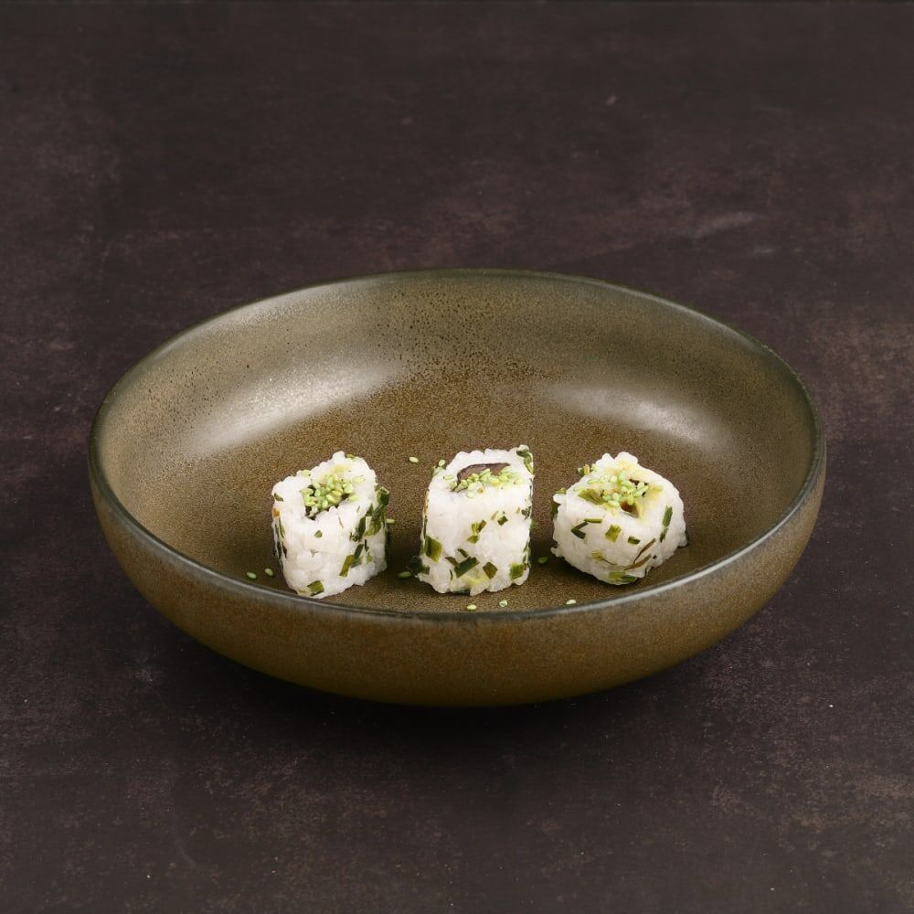 Medard de Noblat Coupelle en Blanc 0x0cm