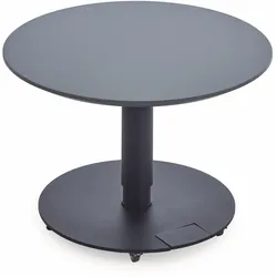 Couchtisch JET-SET (DH 75x42 cm) - DH 75x42 cm