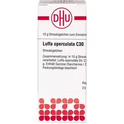Luffa Opercul C30 10 G