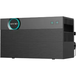 HYXipower 'HYX-MS3000AC Plug & Play'(0% MwSt §12 III UstG)