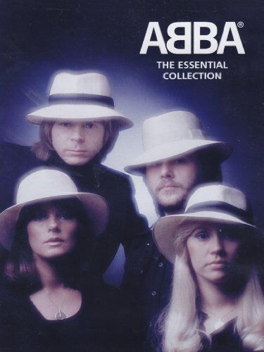 Abba - ABBA - The Essential Collection - Preis vom 11.10.2026 03:10:56 h