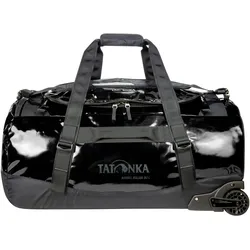 Tatonka Reisetasche Barrel Roller 80 - black Koffer24
