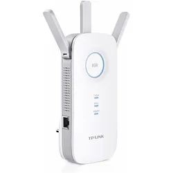 TP-Link Re450 (1300 Mbit/s, 450 Mbit/s), WLAN Repeater