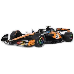Solido 1:18 McLaren MCL39 GP Monaco