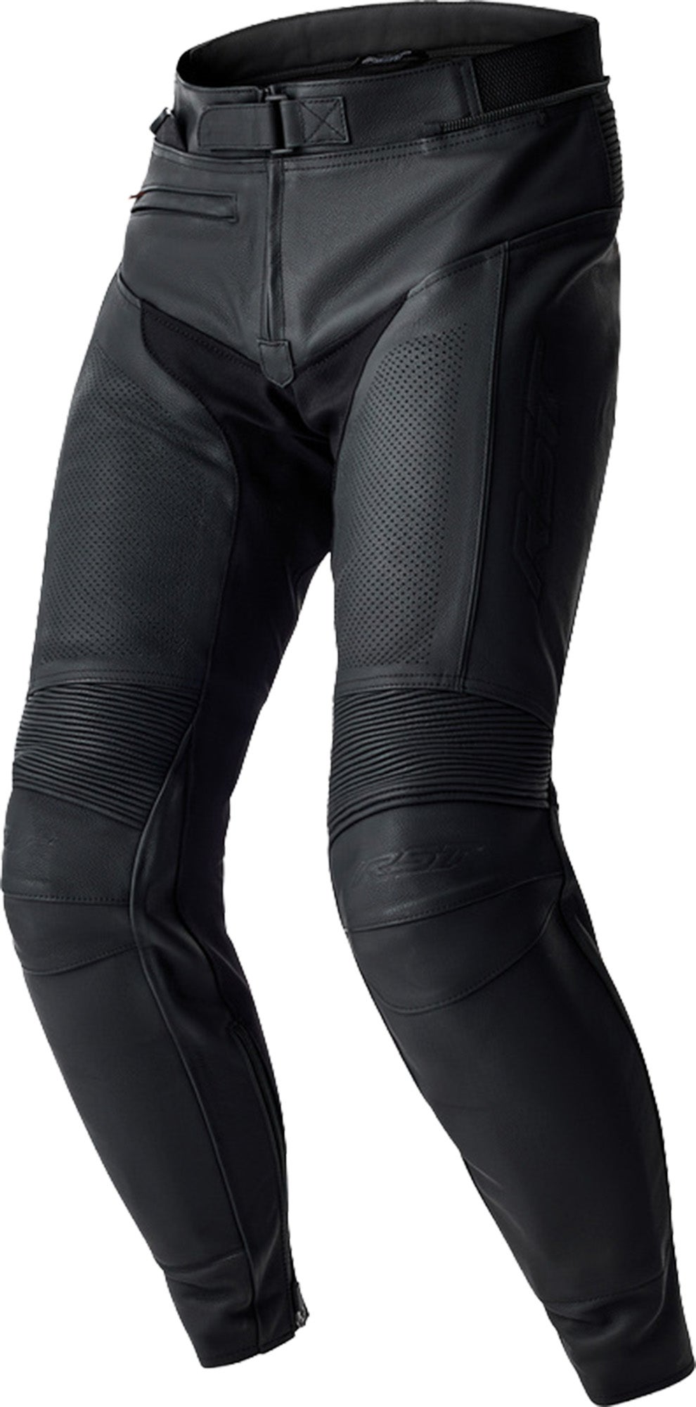RST T2 D3O Motorrad Lederhose 8010255004