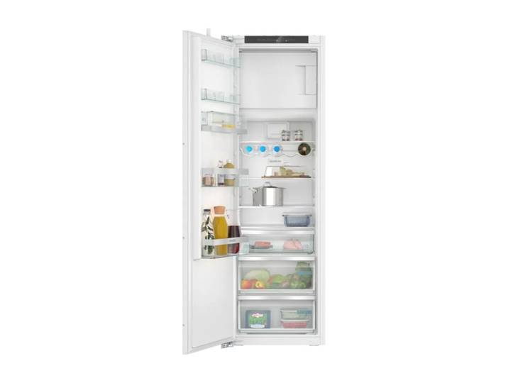 Siemens KI82LADD0Y iQ500 Kühlschrank links