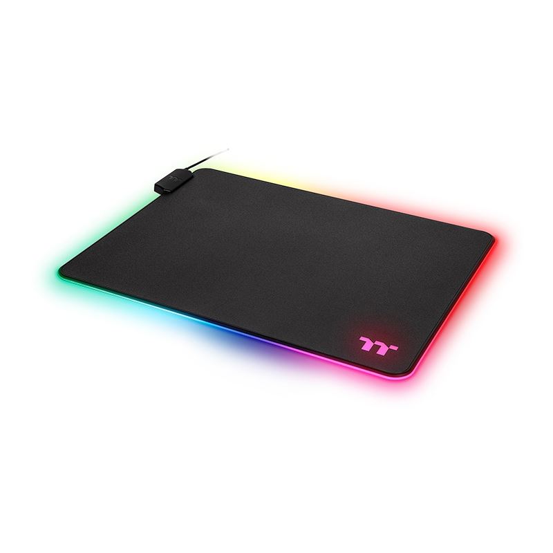 Thermaltake Level 20 RGB Mouse Pad