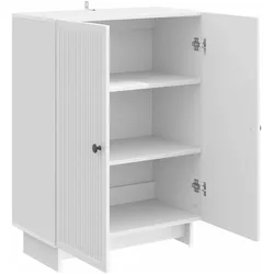 vidaXL, Kommode + Sideboard, Katara (34.50 x 66 x 90 cm)