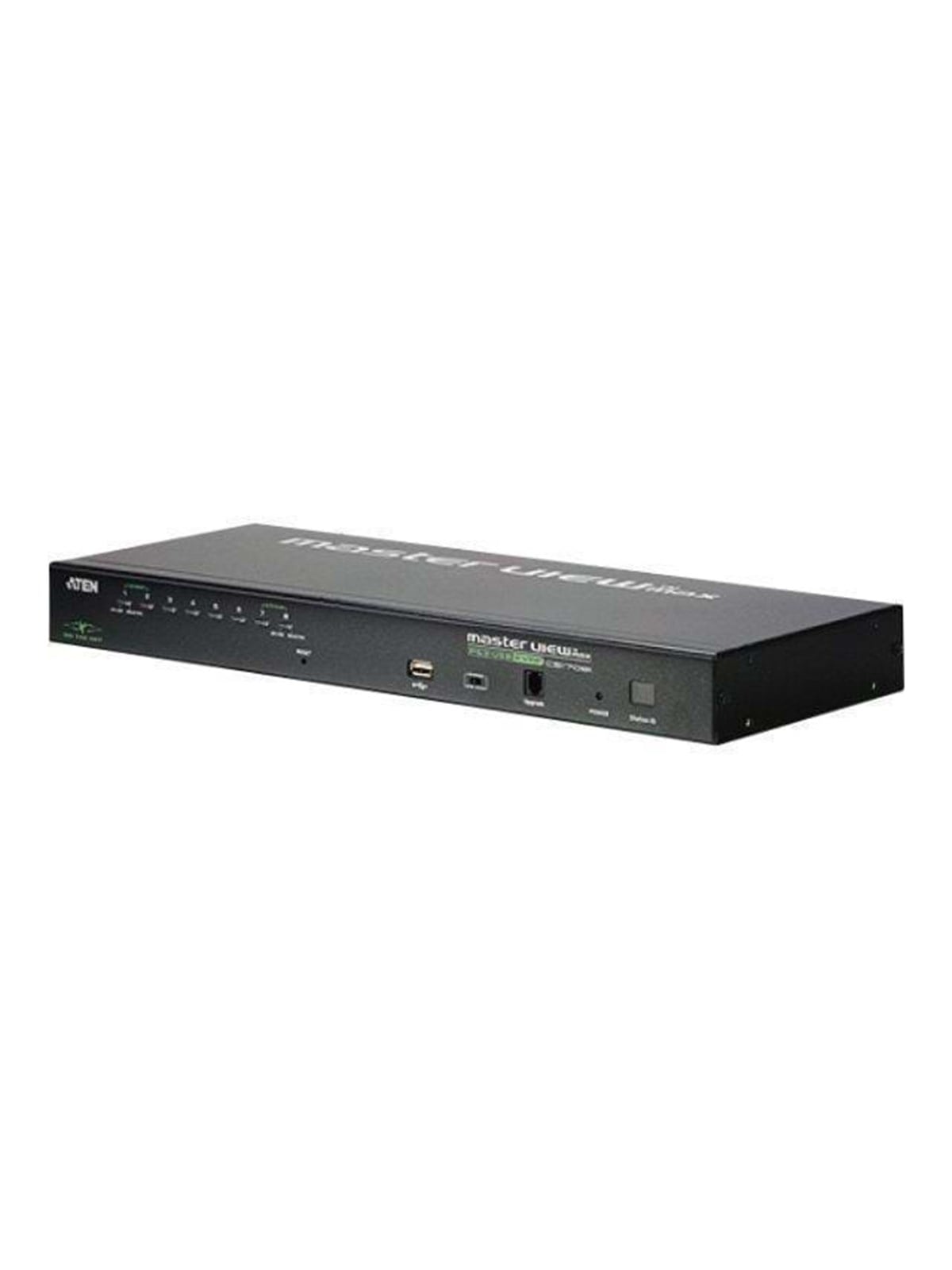 ATEN KVM on the NET CS1708i - KVM switch