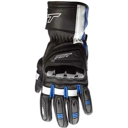RST Pilot, Handschuhe - Schwarz/Weiß/Blau - 11