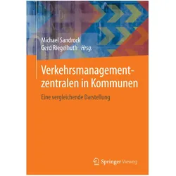Verkehrsmanagementzentralen in Kommunen, Fachbücher