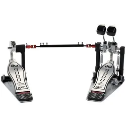 DW Fußmaschine DW 9000 Series CP9002XF Double Bass D DWCP9002XF,Longboard ,linea... - Fußmaschine