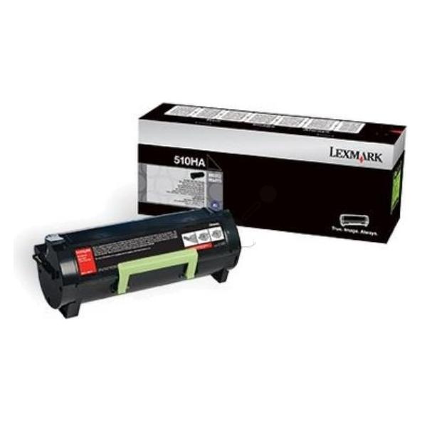 Lexmark 51F0HA0 (BK) (51F0HA0)