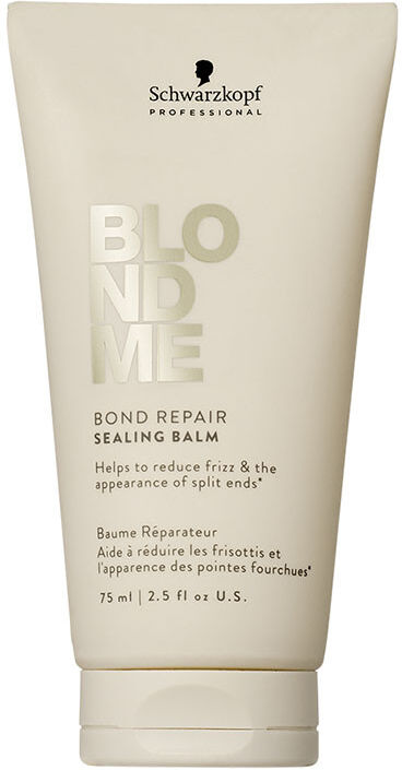 Baume Réparateur Schwarzkopf Blondme