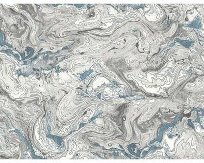 Lillian August Luxe Haven Faux Marble Peel and Stick Wallpaper