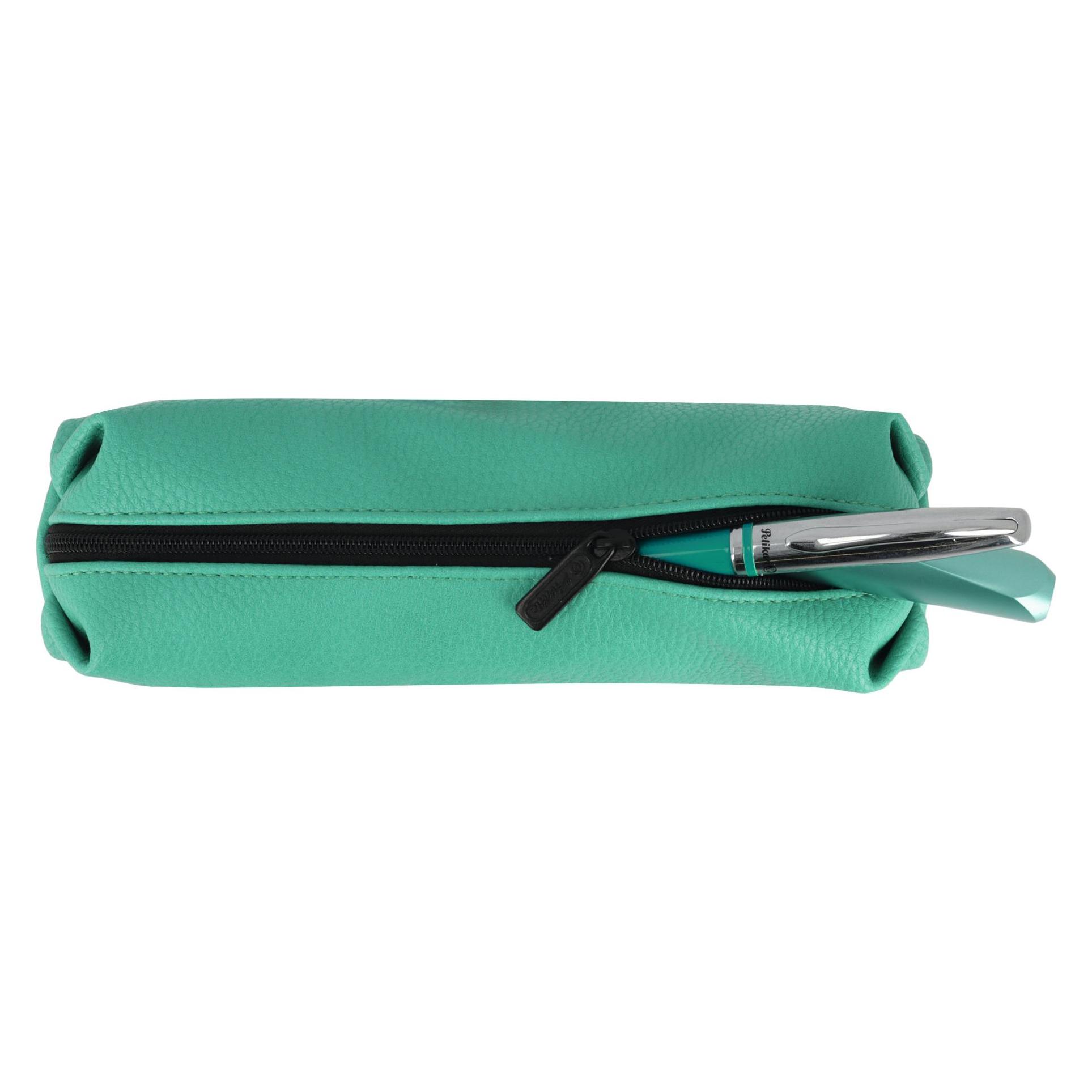Herlitz Faulenzer Origami Funky turquoise (50046478)