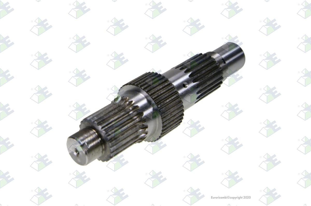 Euroricambi 30170440 Drive shaft