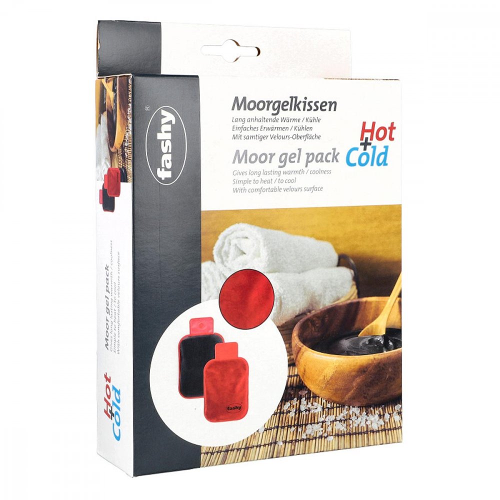 Fashy GmbH Fashy Moorgel Waermeki 09702560