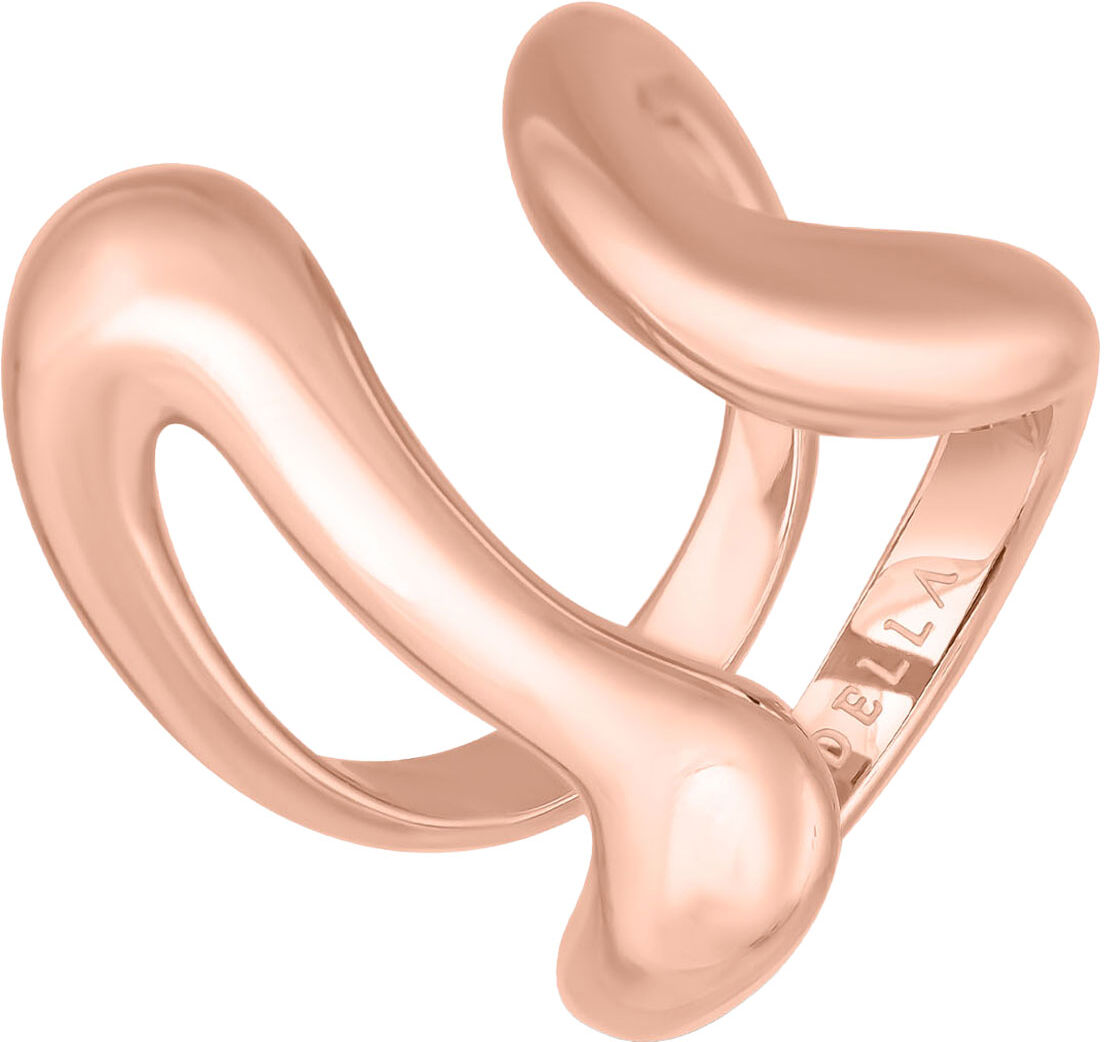 DONDELLA Seraya Rose Gold Ring