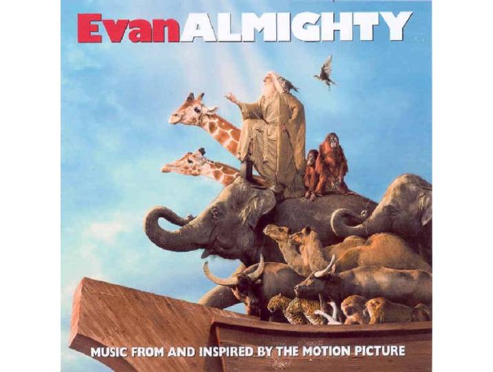 Evan Almighty