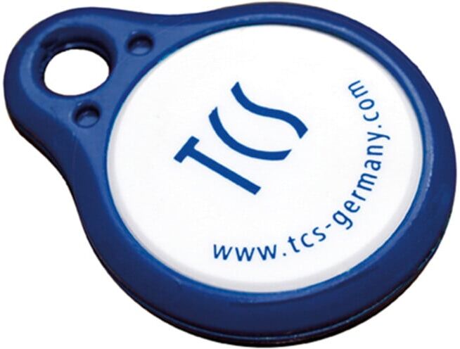 TCS Tür Control Transponderschlüssel Mifare-Technologie MKEY01)