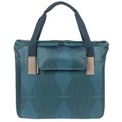 Basil, Velotasche, (20 l, Gepäckträgertasche)