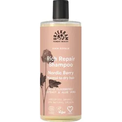 Urtekram Nordic Berry Rich Repair Shampoo 500ml