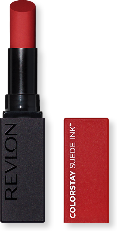 Revlon Colorstay Suede Ink Lipstick 2.55 ml 016-Bread Winner